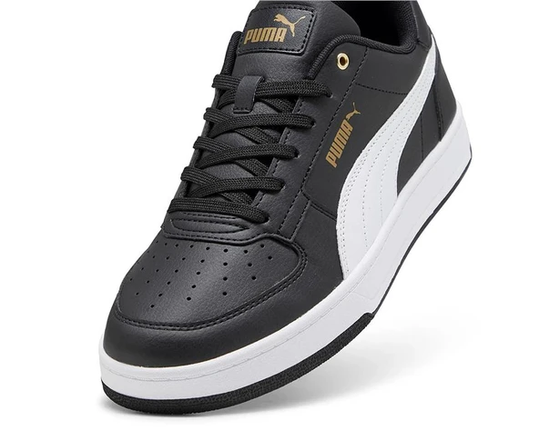 Puma Caven 2.0PUMA Black-PUMA White-Gold - 6