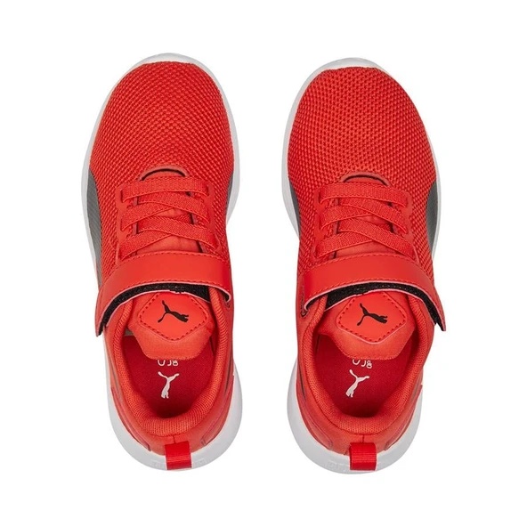 Flyer Runner V PSWarm Earth-PUMA Black - 3