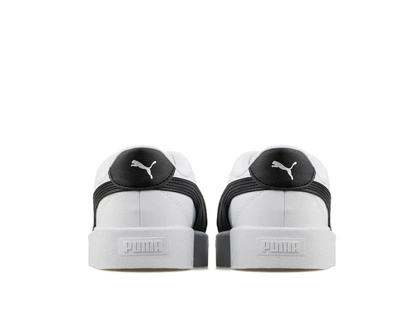 Puma Skye CleanPuma White-Puma Black - 4