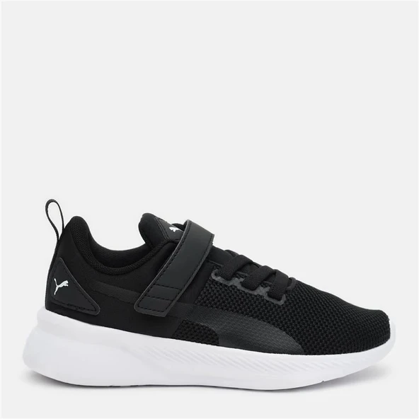 Flyer Runner V PSPuma Black-Puma White