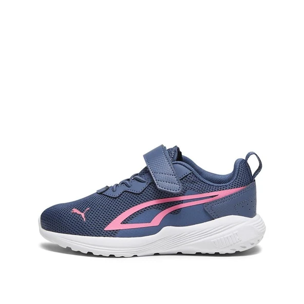 All-Day Active AC+ PSInky Blue-Strawberry Burst