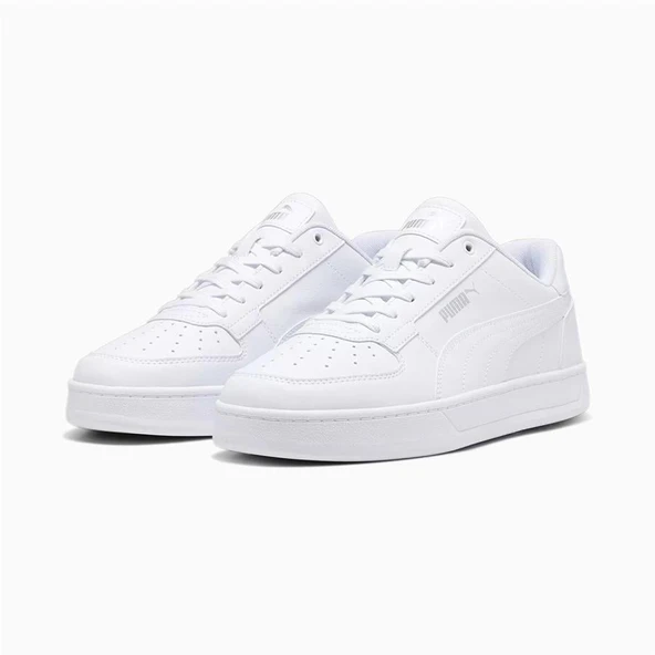 Puma Caven 2.0PUMA White-PUMA Silver - 5