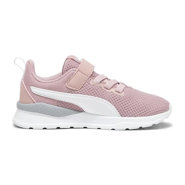 Anzarun Lite AC+ PSPeach Smoothie-PUMA White - Resim 6