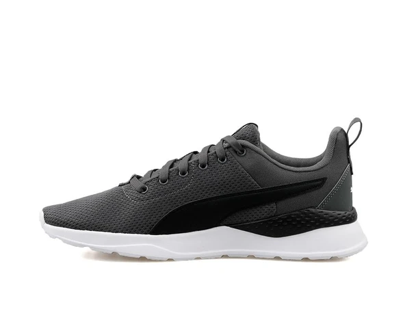 Anzarun LiteShadow Gray-PUMA Black-PUMA White - 2