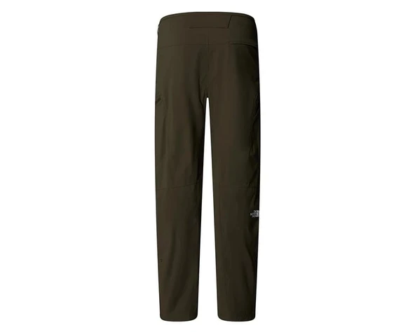 M EXPLORATION REG TAPERED PANT - EU - 5