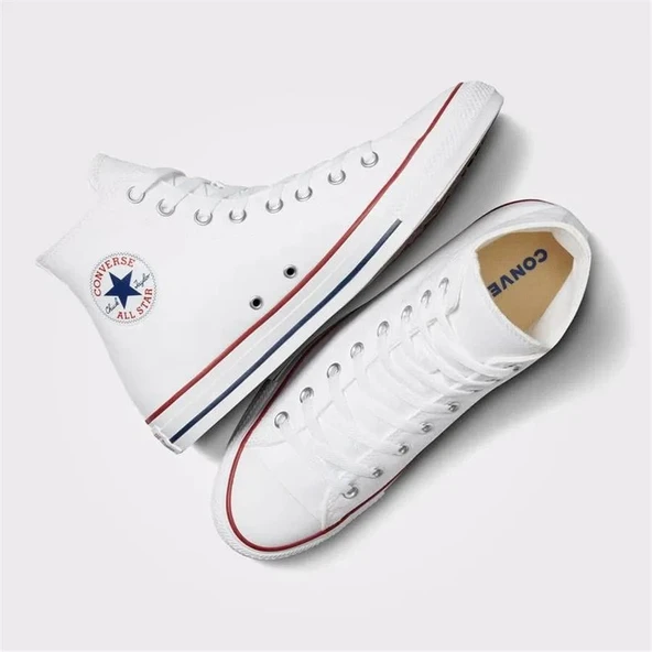 CHUCK TAYLOR ALL STAR - 8