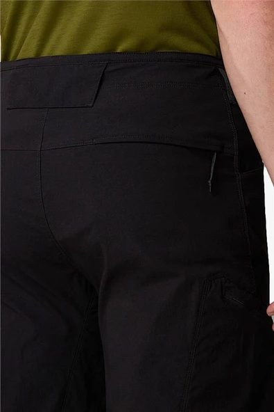 M EXPLORATION REG TAPERED PANT - EU - 9