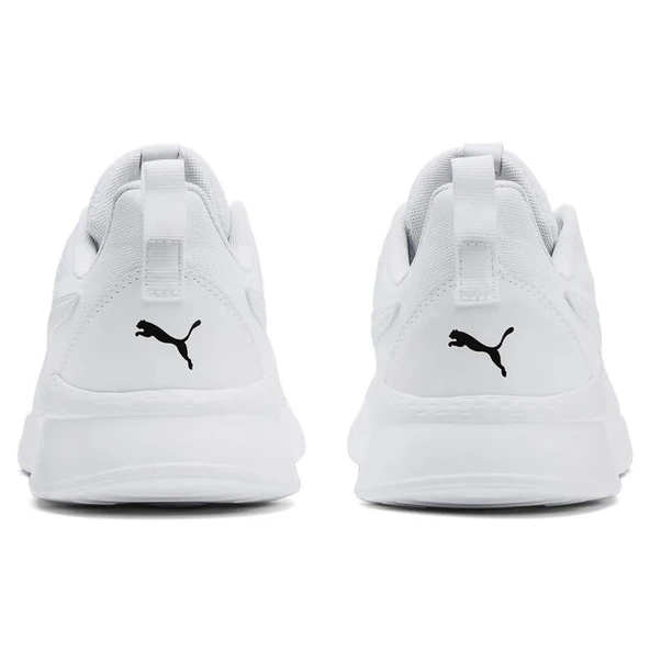 Anzarun LitePuma White-Puma White - Resim 5
