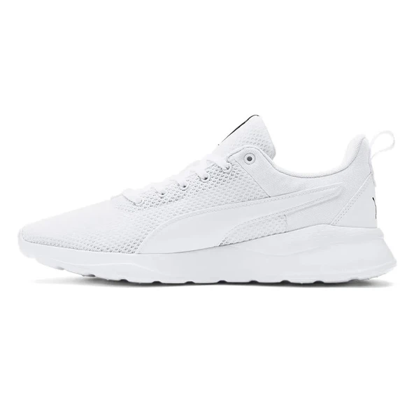 Anzarun LitePuma White-Puma White - Resim 2