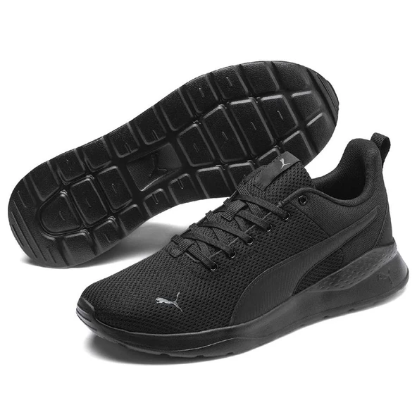 Anzarun LitePuma Black-Puma Black - Resim 6