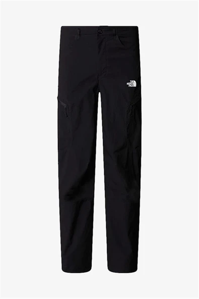 M EXPLORATION REG TAPERED PANT - EU - 3