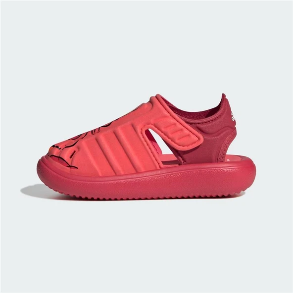 WATER SANDAL SEBASTIAN I - 6