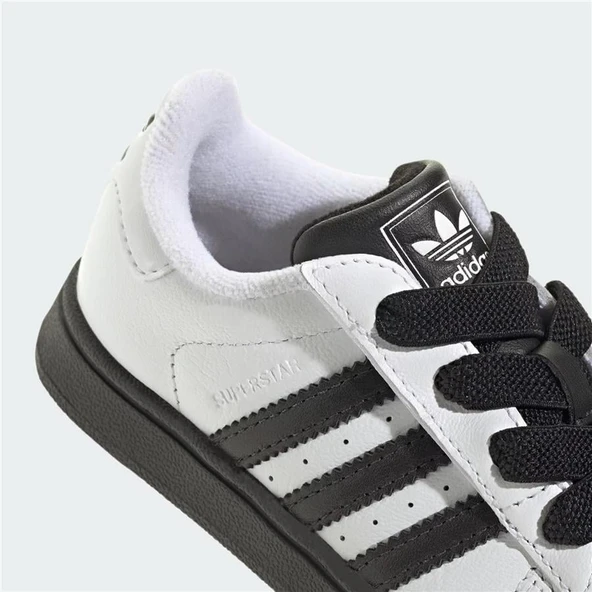 SUPERSTAR II CF EL I - 8