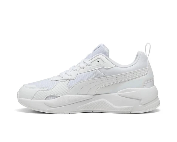 X-Ray 3PUMA White-Feather Gray - Resim 2
