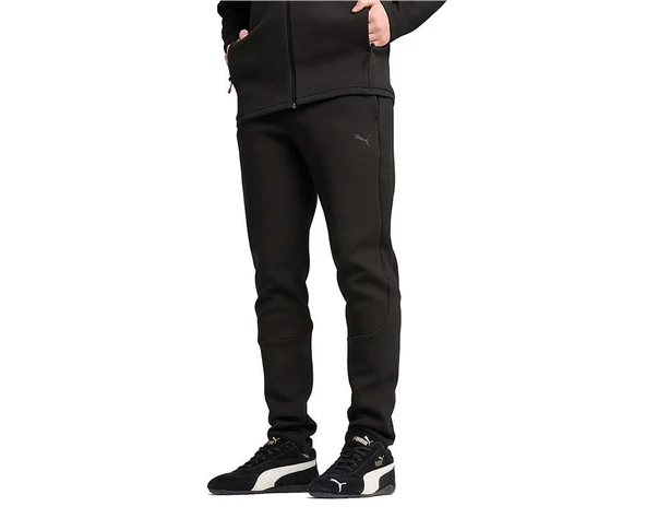 EVOSTRIPE CORE PantsPUMA Black
