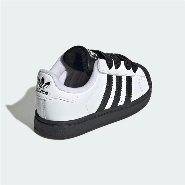 SUPERSTAR II CF EL I - 5