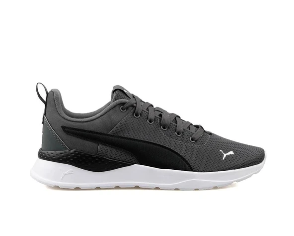 Anzarun LiteShadow Gray-PUMA Black-PUMA White