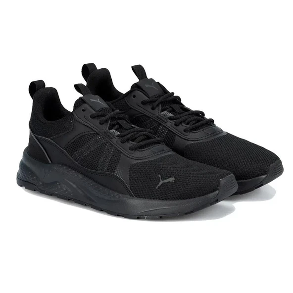 Anzarun 2.0PUMA Black-Shadow Gray - 2