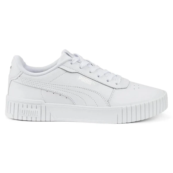 Carina 2.0Puma White-Puma White-Puma Silver