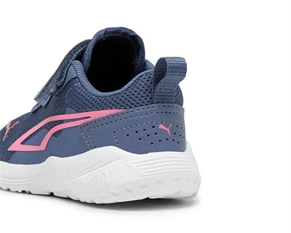 All-Day Active AC+ InfInky Blue-Strawberry Burst - Resim 6