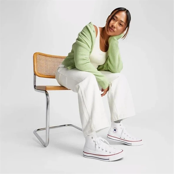 CHUCK TAYLOR ALL STAR - 5