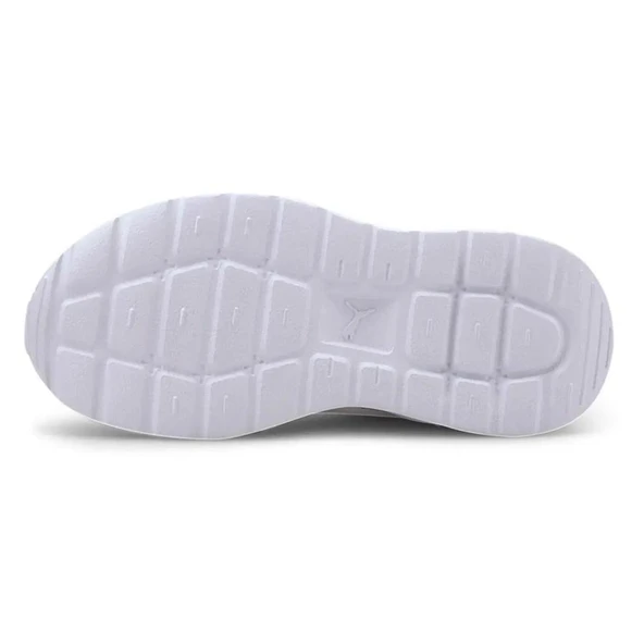 Anzarun Lite AC+ PSPuma White-Puma White - Resim 4