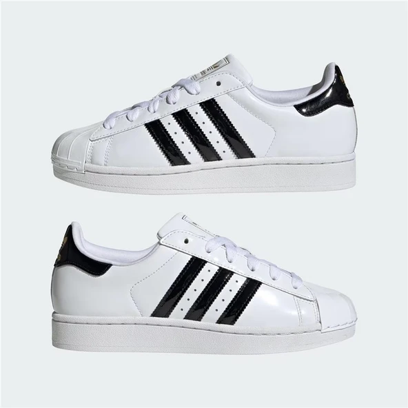 SUPERSTAR II W - 7