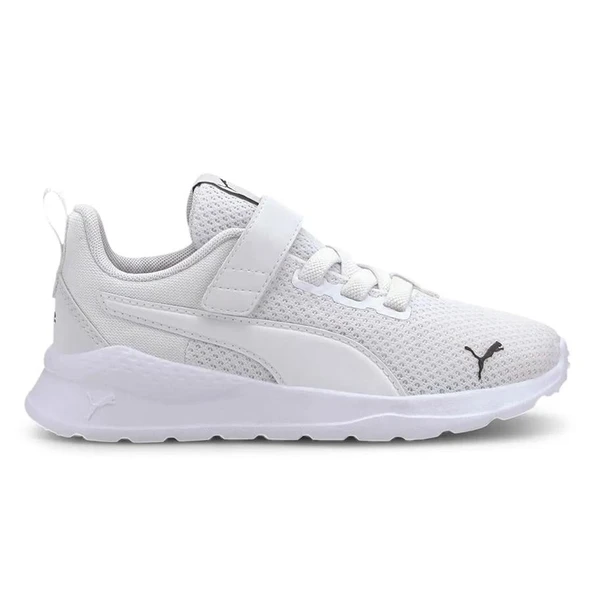 Anzarun Lite AC+ PSPuma White-Puma White ürün görseli