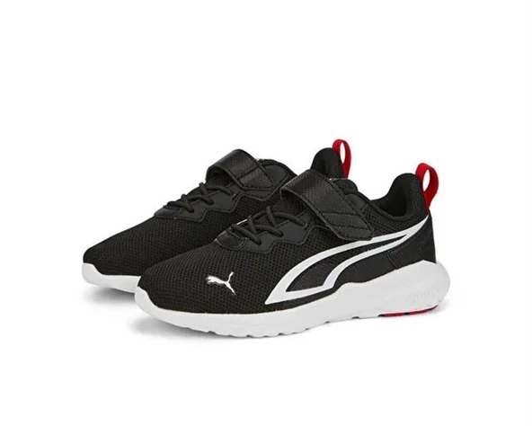 All-Day Active AC+ PSPuma Black-Puma White - 3