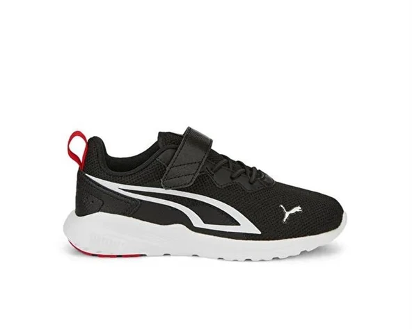 All-Day Active AC+ PSPuma Black-Puma White