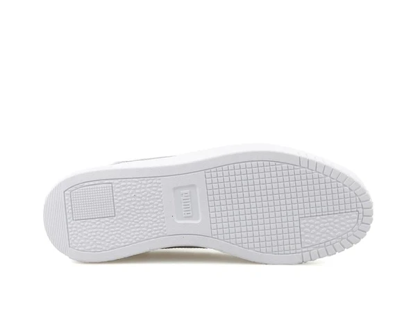 Carina StreetPUMA White-PUMA White-PUMA Gold - 5