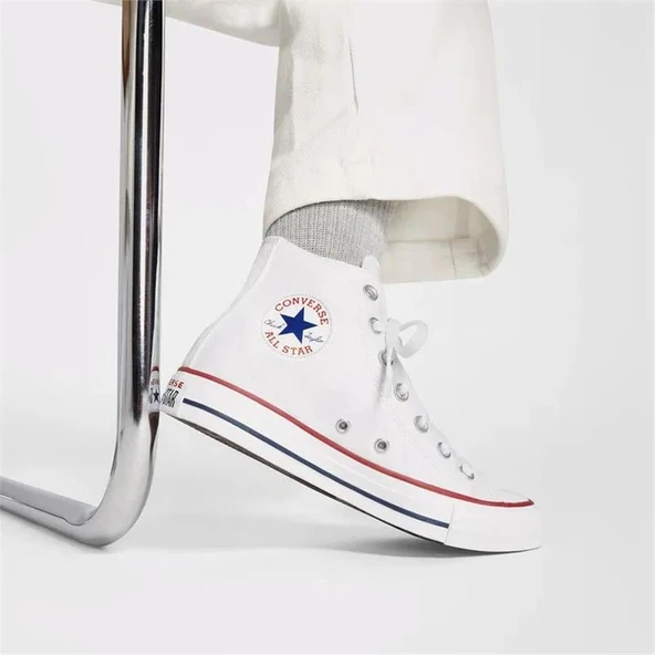 CHUCK TAYLOR ALL STAR - 6