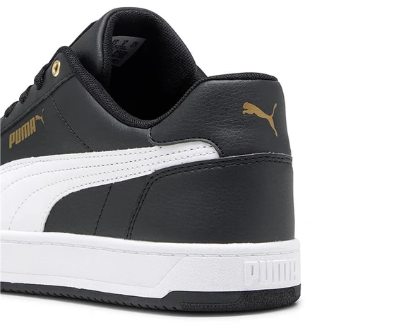 Puma Caven 2.0PUMA Black-PUMA White-Gold - 7