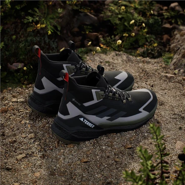 TERREX FREE HIKER 2 GTX - 5