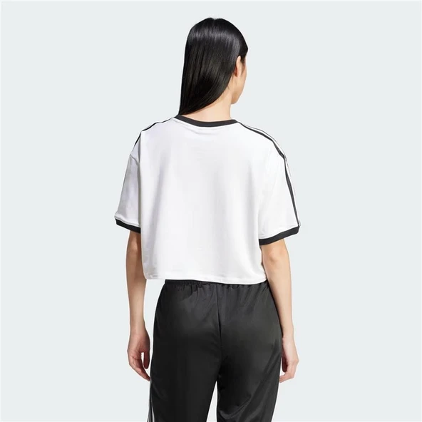 3S LOOSE CROP T - 2