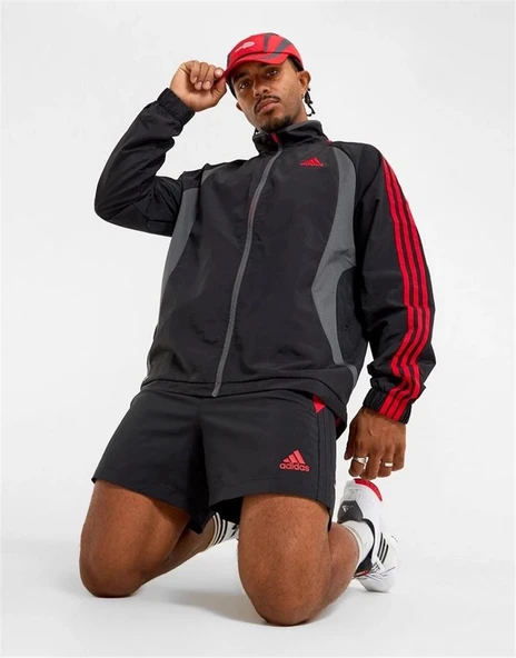 TRAINING SHORTS - 1