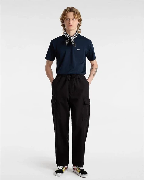 LEFT CHEST LOGO TEE - 3