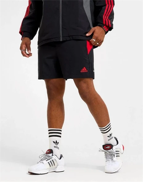 TRAINING SHORTS - 2