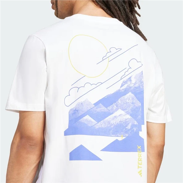 RUN SUN TEE - 6