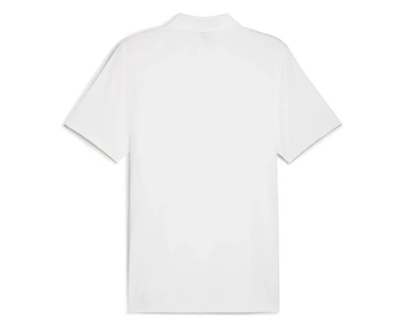 Ferrari Race Cloudspun PoloPUMA White - 5