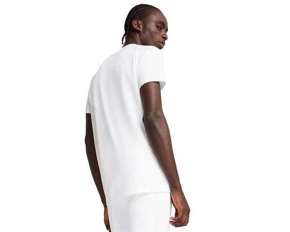 EVOSTRIPE TeePUMA White - 2