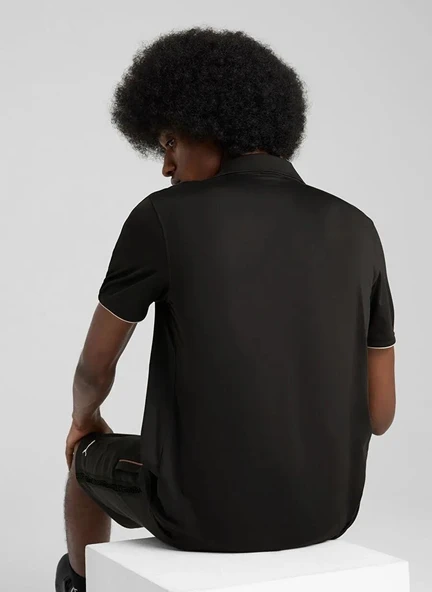 Ferrari Race Cloudspun PoloPUMA Black - 3