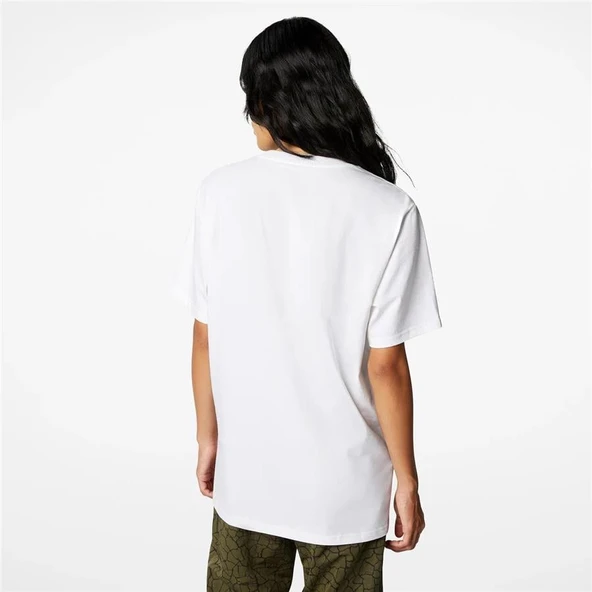 CONVERSE GO-TO ALL STAR PATCH STANDARD-FIT T-SHIRT - 3