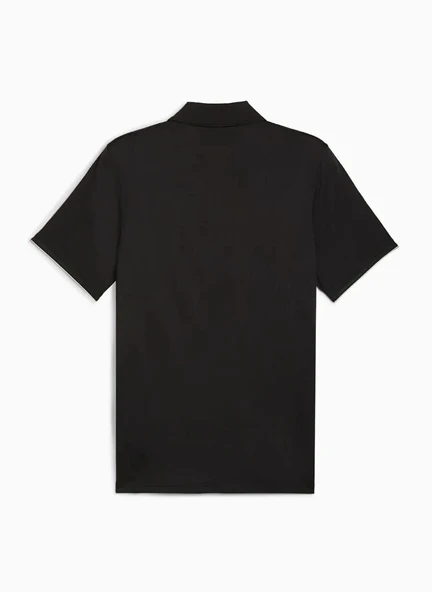 Ferrari Race Cloudspun PoloPUMA Black - 5