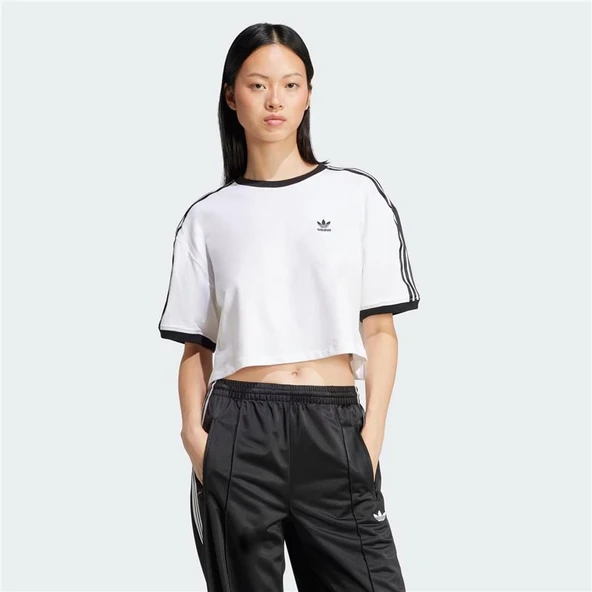 3S LOOSE CROP T