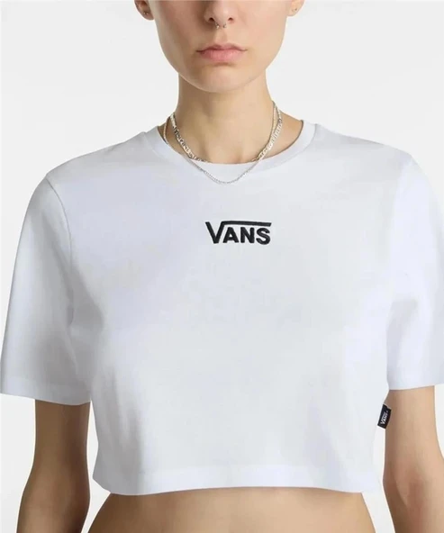 Flying V Crew Crop II - 3