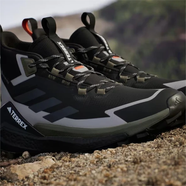 TERREX FREE HIKER 2 GTX - 8