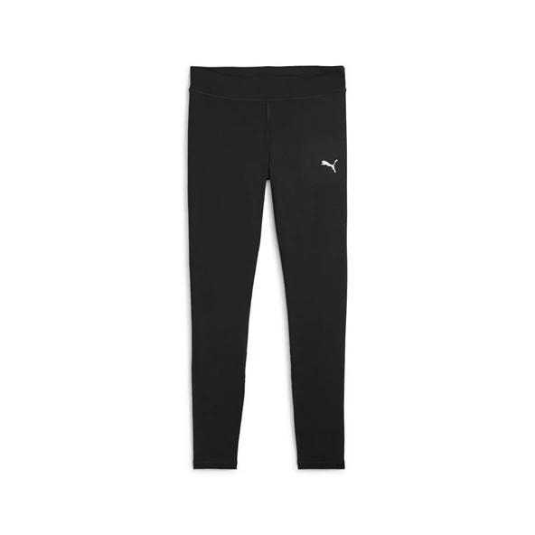 ESS Puma Poly TightsPUMA Black - 4