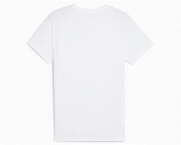 EVOSTRIPE TeePUMA White - 4