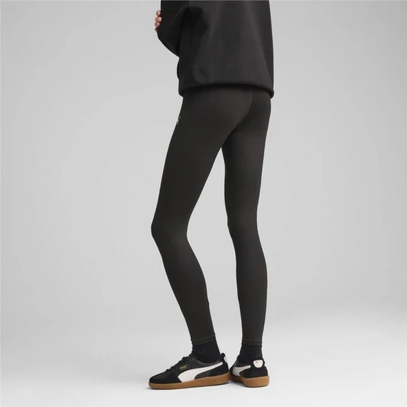 ESS Puma Poly TightsPUMA Black - 3